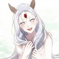 Otsutsuki Kaguya