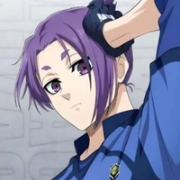Mikage Reo