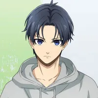 Isagi Yoichi 