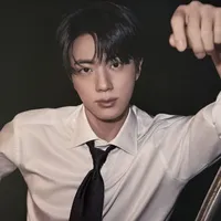 Kim Seok-jin	| Jin