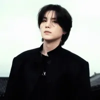 Min Yoon-gi | Suga