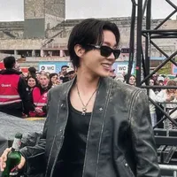 Jung Ho-seok	| J-Hope