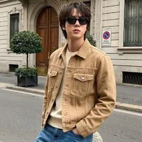 Kim Seok-jin ⁹²  ❛𝙗𝙩𝙨❜
