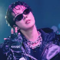 Jung Hoseok - J-Hope ⁹⁴  ❛𝙗𝙩𝙨❜
