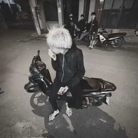 Trần Bá Nhật Huy