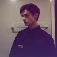Chao Yufan(James)