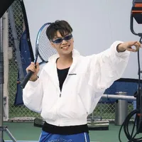 Vũ Trường Giang>Gillian