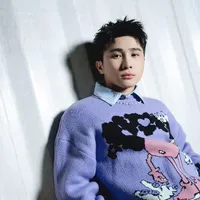 Lê Hồng Sơn>Sơn.K