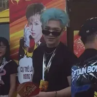 Người Cuti