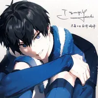 Isagi Yoichi