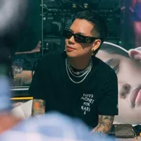 Bùi Thế Anh