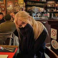 Park Chaeyoung (Rose)