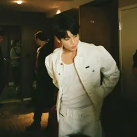 Jeon Jungkook