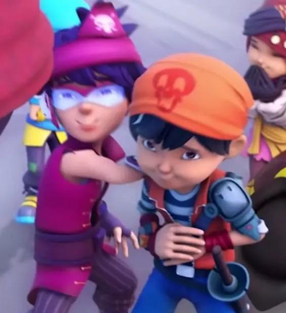 NovelToon