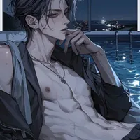 Hoắc Phong Nhu (nam chính)