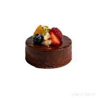 A cute cake <3