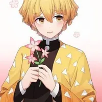 agatsuma zenitsu