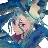 Ishigami Senku