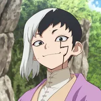 Asagiri Gen