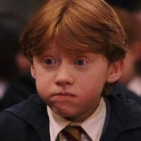 Ron weasley