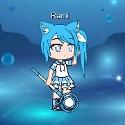 Akamaki Rami