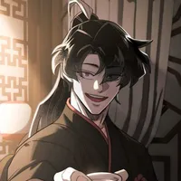 Chung Myung/Thanh Minh-kiếp trước