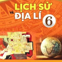 ls và địa lí