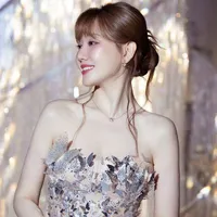 Hari Won(Mẹ Huỳnh)