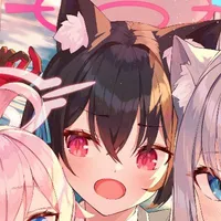 Kuromi Serika