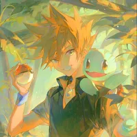 Shigeru