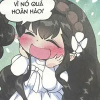 Xử Nữ ♍︎(Vợ T/G)