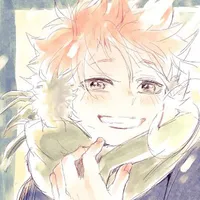Hinata Shoyo