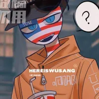 America