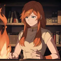 flamme