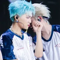 tg này bị tẻn😭