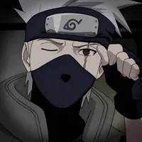 Kakashi