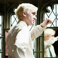 Draco Malfoy-Tiểu công tước phương Tây