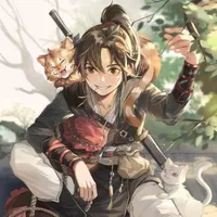 Quách Lỗi [13 tuổi]