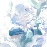white lily