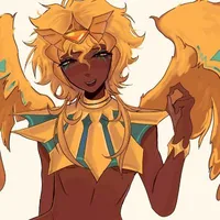 golden cheese