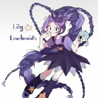 nhỏ Lily