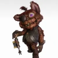 Giblet!