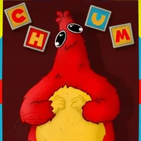 Chum (cục dàng của t ó)