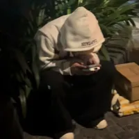 Đức Duy năm đó