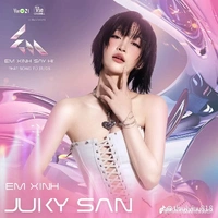 juky san
