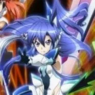 Tsubasa Kazanari
