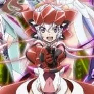 Chris Yukine.