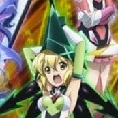 Kirika Akatsuki.