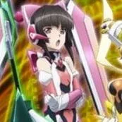 Shirabe Tsukuyomi.