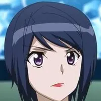 Aoi Tomosato.